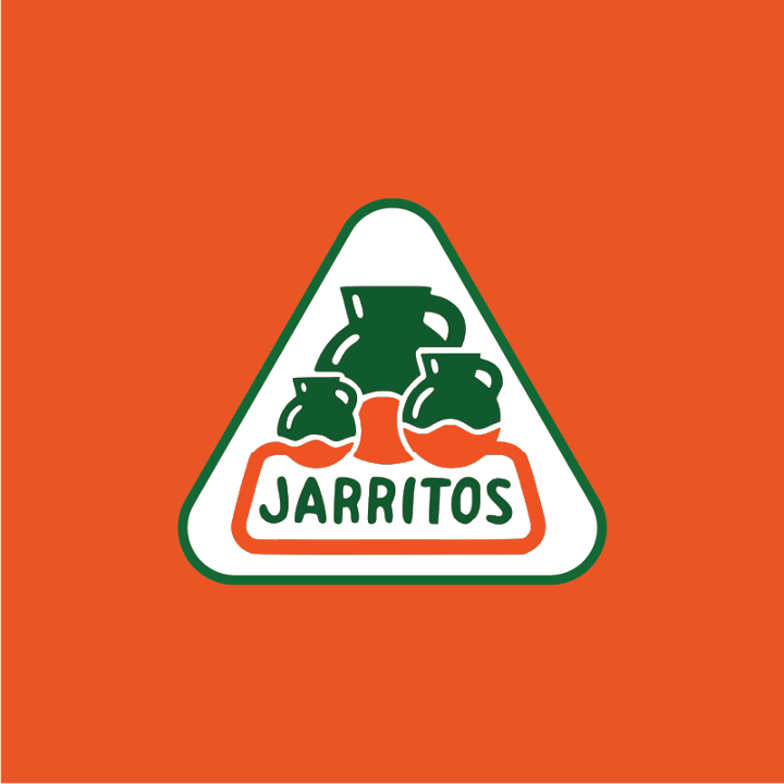 Jarritos Mandarin (12.5 fl oz)