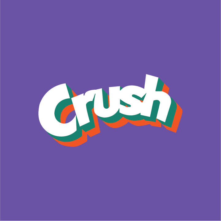 Crush Grape (2ltr)