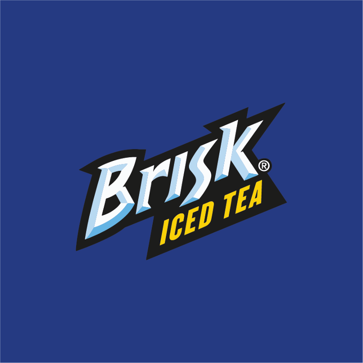 Brisk Iced Tea (12fl oz)