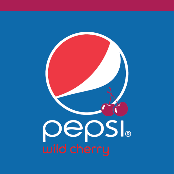 Cherry Pepsi (12fl oz)