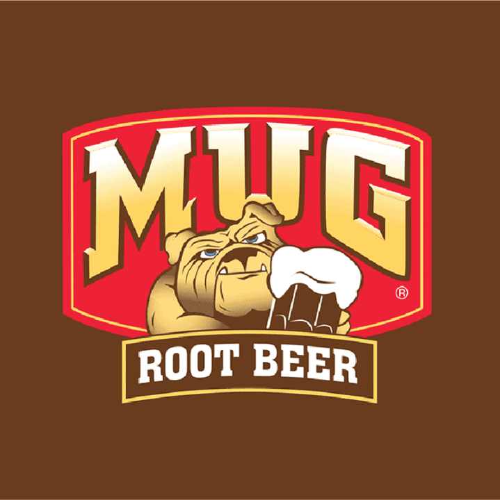 MUG Root beer (2ltr)