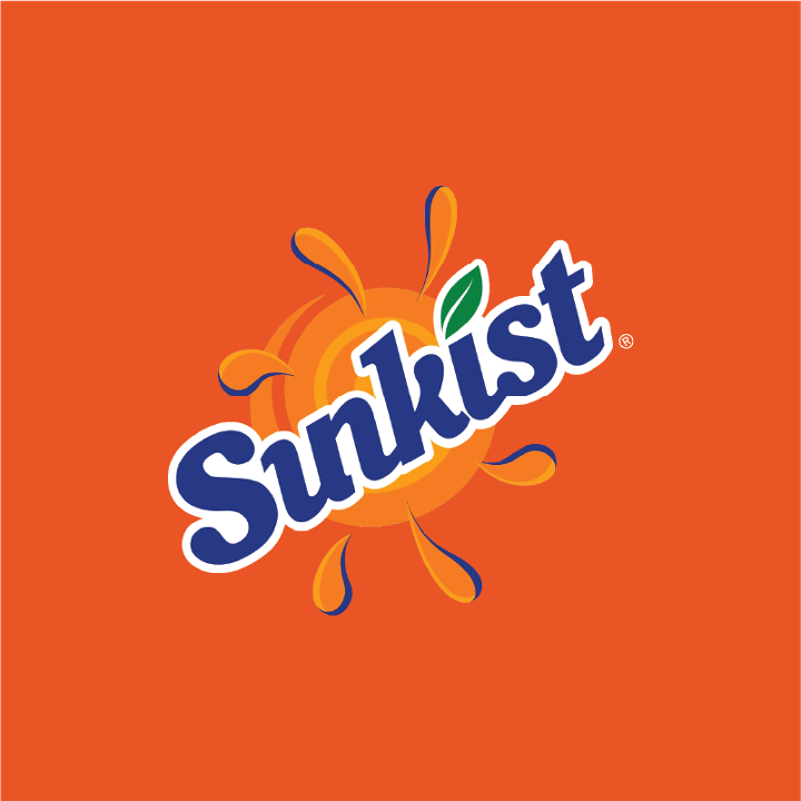 Sunkist Orange (12fl oz)