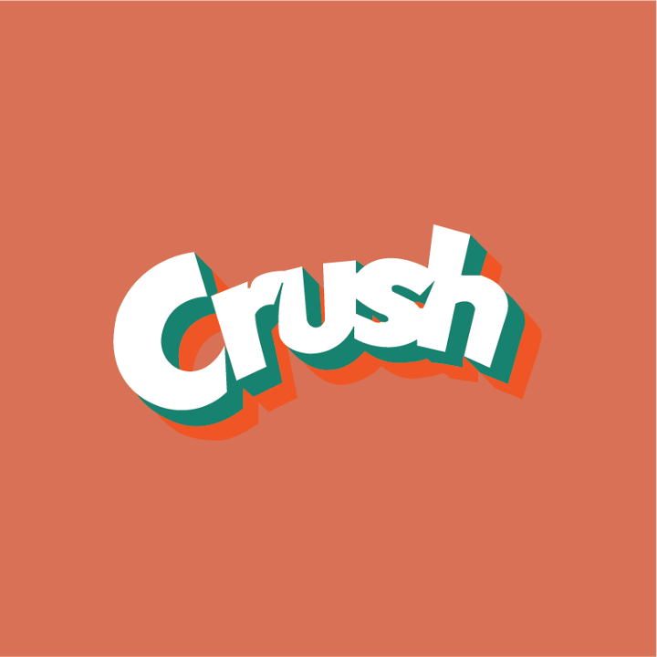 Crush Orange (2ltr)