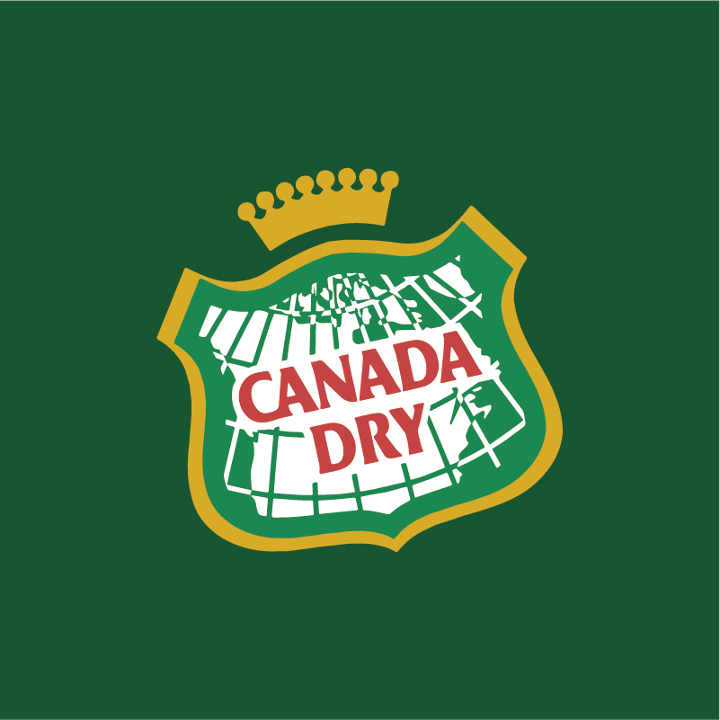 Canada Dry (12fl oz)