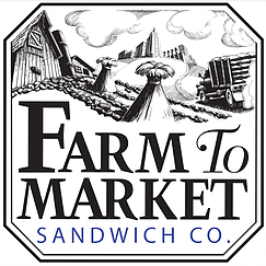 Farm to Market Sandwich Co.