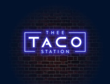 Thee Taco Station