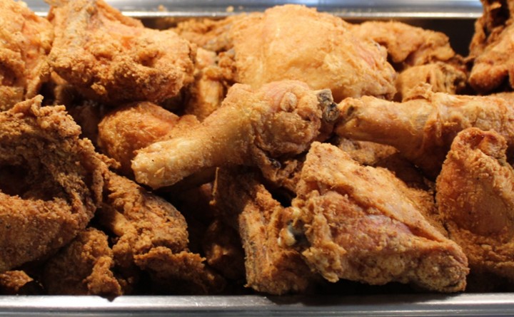 Family 20 PC Fried Chicken