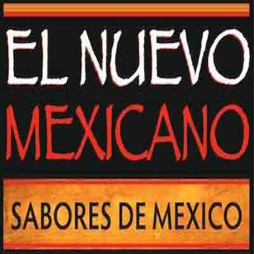 El Nuevo Mexicano logo