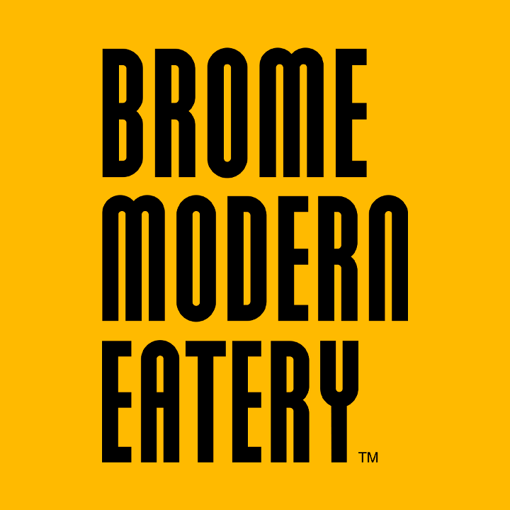 Brome Modern Eatery Cafe BME Cafe
