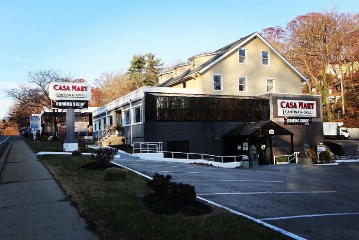 Restaurant banner image