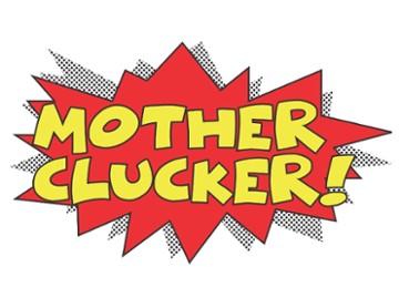 Mother Clucker KC logo