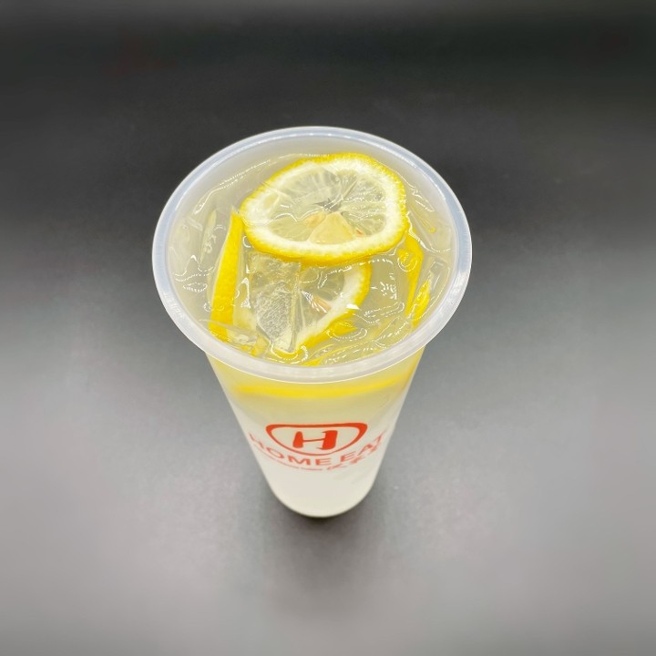 65. Lemon Juice 柠檬汁