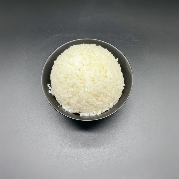 157. Steamed Rice 白饭