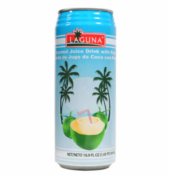 Laguna Coconut Juice