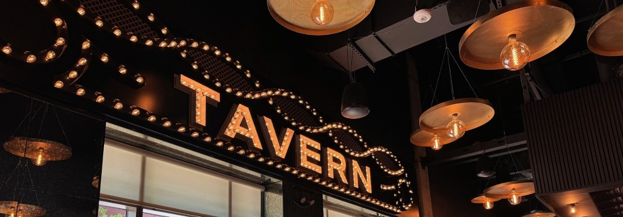 MST Tavern Hearsay