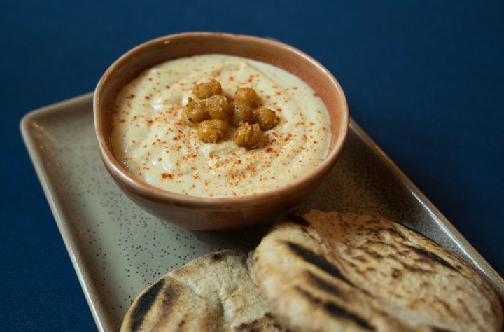 Original Hummus