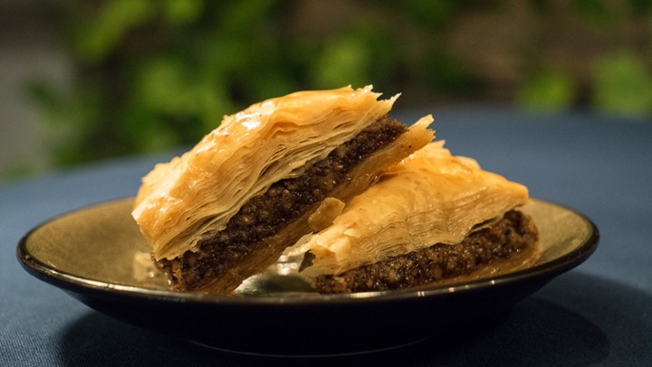 Baklava