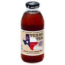Sweet Texas Tea