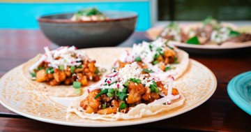 Papichulo Taco Bar - Royal Palm Beach