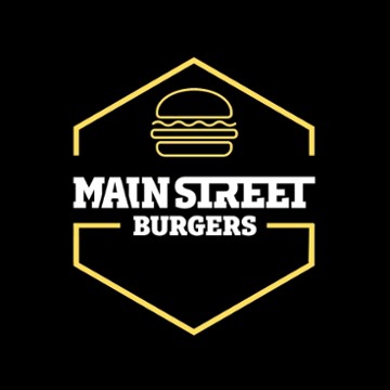Main Street Burgers - Fresno