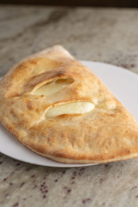 Small Meat Lovers Calzone