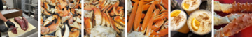 Jimmy's Seafood Buffet