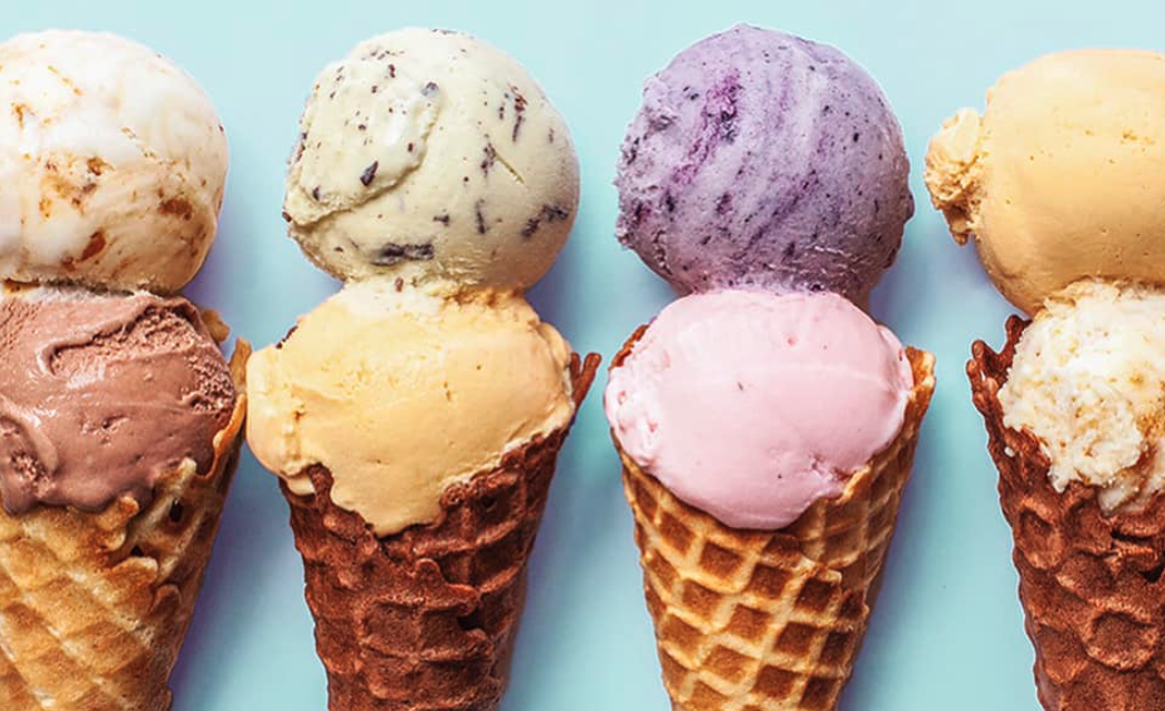 Lick's Honest Ice Cream