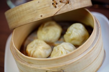 ChoLon Modern Asian - Downtown