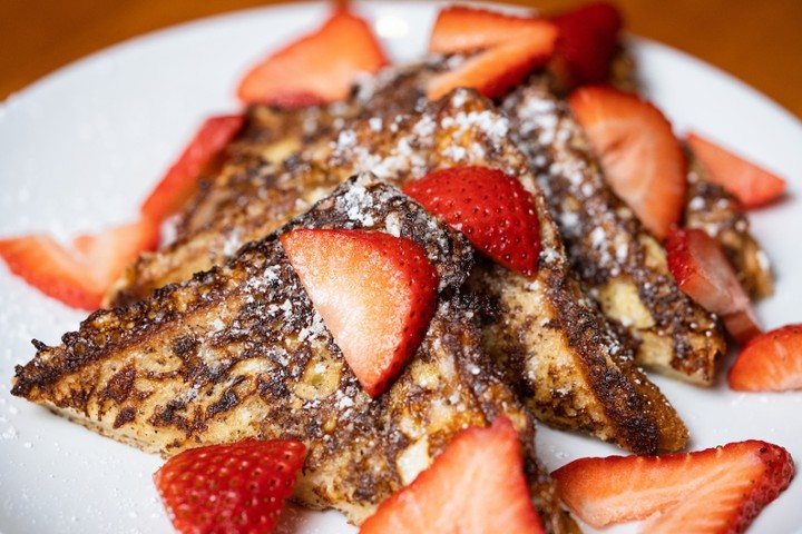 French Toast