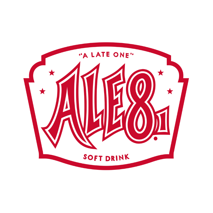 Ale 8