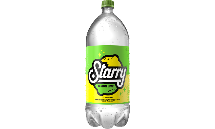 Liter of Starry