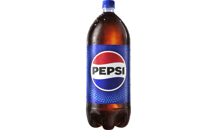 Liter of Pepsi
