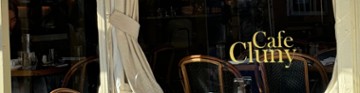 Cafe Cluny 284 W 12th St