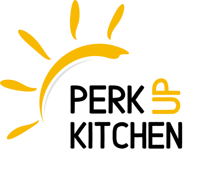 Perk Up Kitchen - Virgin Bloody Mary