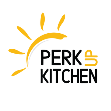Perk Up Kitchen