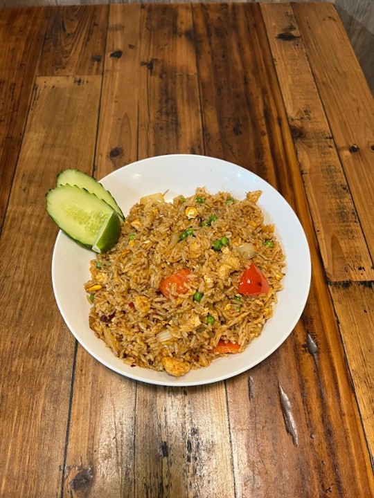 Siam Fried Rice