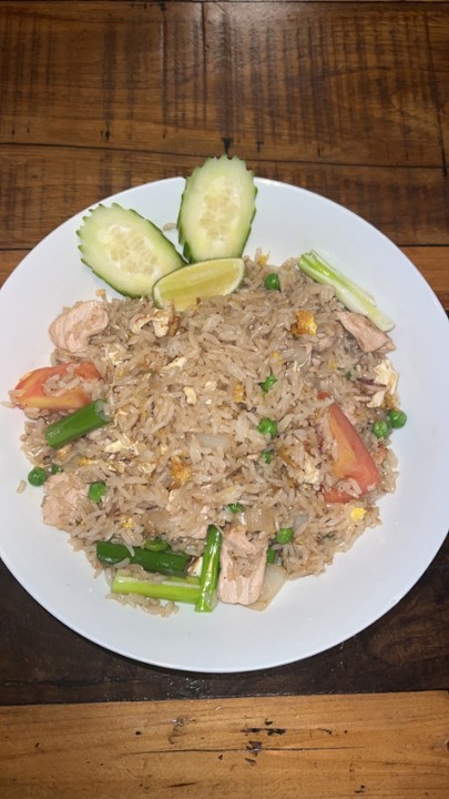 Thai Thai Fried Rice