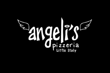 Angeli's Pizzeria I Little Italy