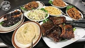 Barnsider Smokehouse BBQ