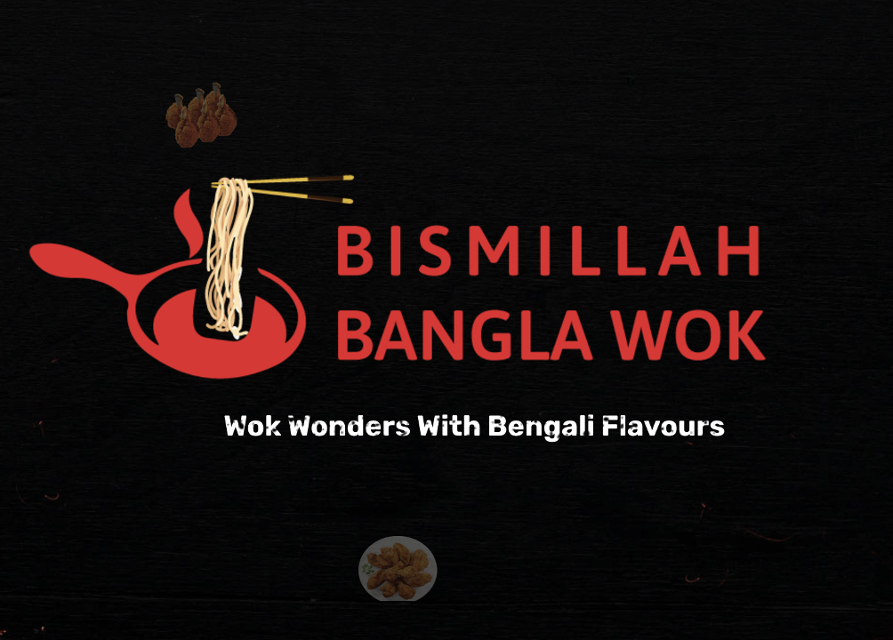 Bismillah Bangla Wok