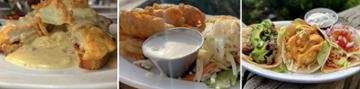Stoney Point Grill - Homewood