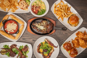 Stoney Point Grill - Homewood