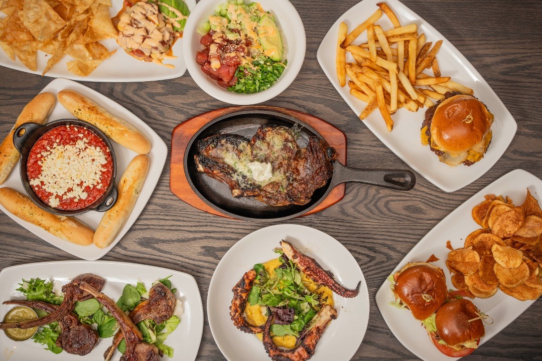 Stoney Point Grill - Homewood