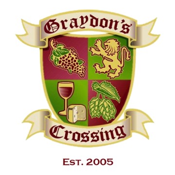 Graydon's Crossing logo