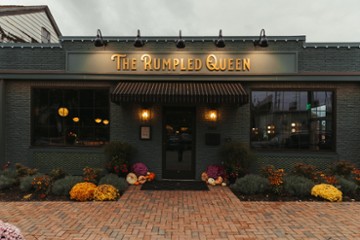Rumpled Queen 387 S Broadway