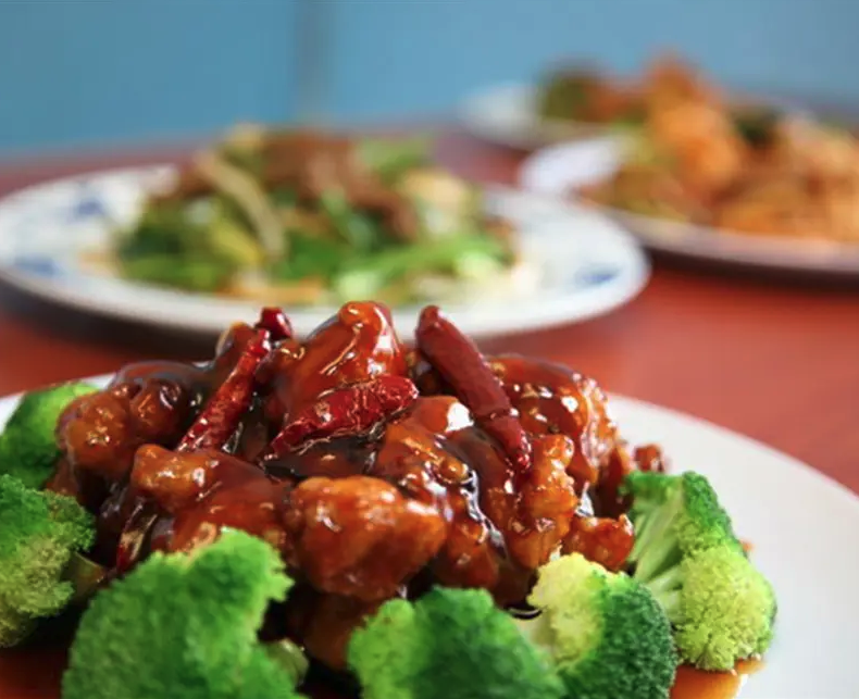 China One Chinese Restaurant