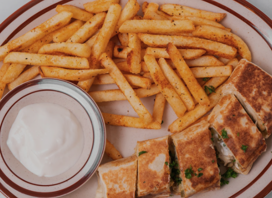 Restaurant banner image