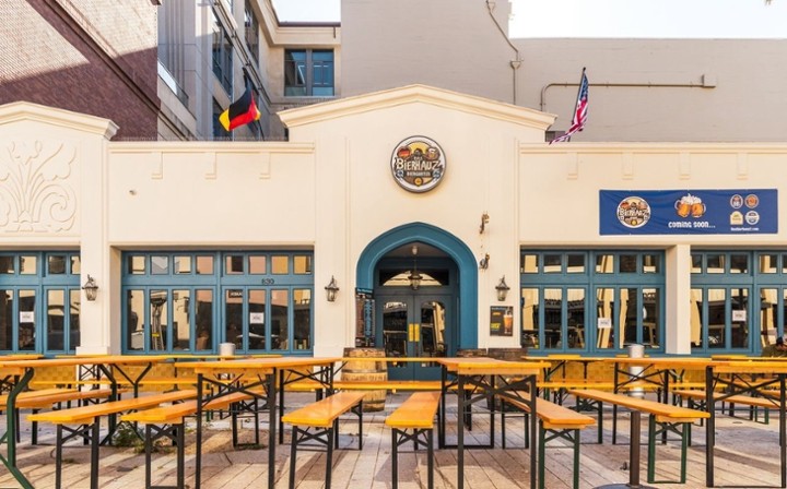Restaurant banner image