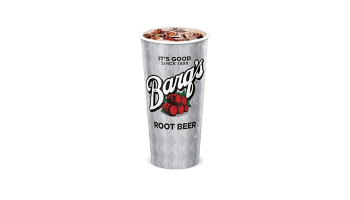 Large Root Beer