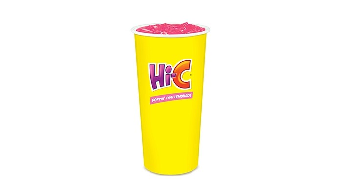 Large Pink Lemonade